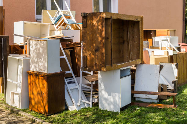 Professional Junk Removal in Red Rock, AZ