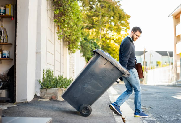 Best Same-Day Junk Removal Services  in Red Rock, AZ