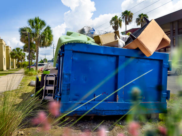 Retail Junk Removal in Red Rock, AZ