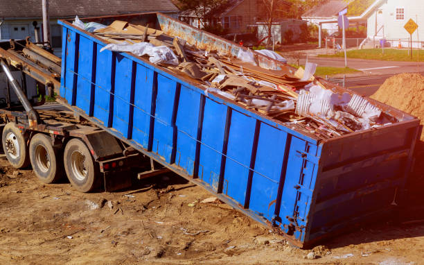 Best Recycling Services for Junk  in Red Rock, AZ